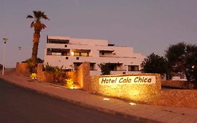 Cala Chica Hotel